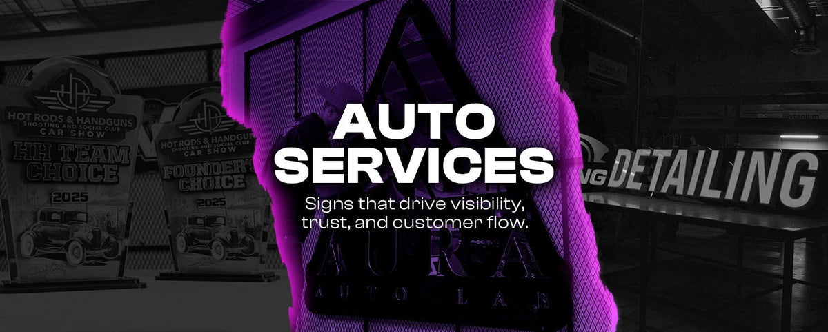 Success Stories - Auto Services