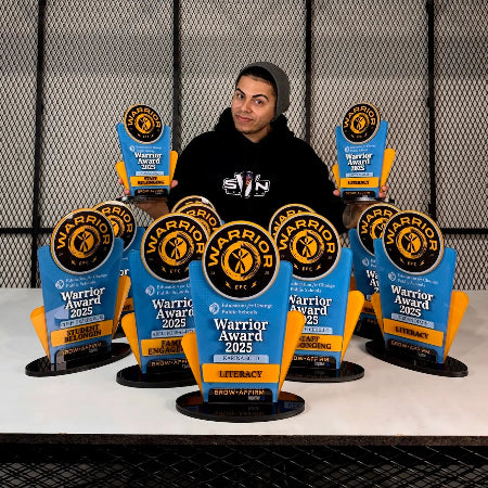 Awards