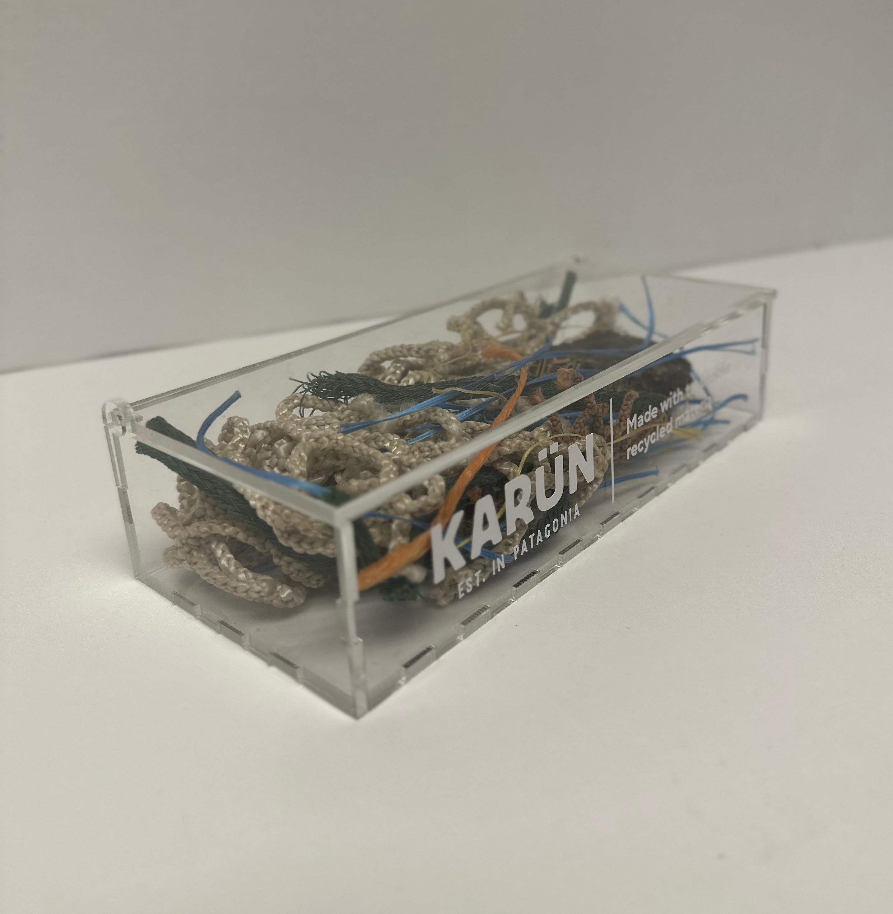 Acrylic Custom Projects